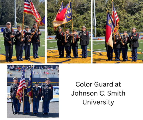 JCSU